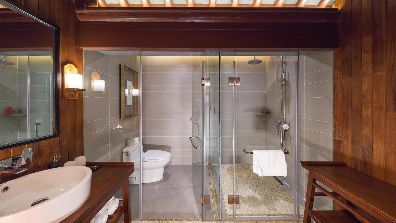 Ssaw Boutique Hotel Nanjing, Qifeng House Shimenkan Экстерьер фото