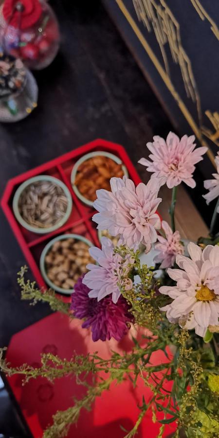 Ssaw Boutique Hotel Nanjing, Qifeng House Shimenkan Экстерьер фото