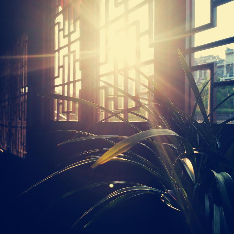 Ssaw Boutique Hotel Nanjing, Qifeng House Shimenkan Экстерьер фото